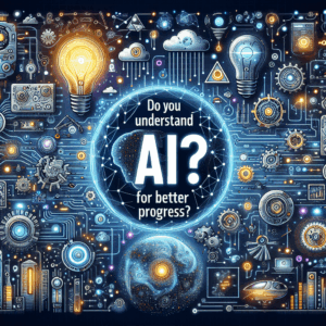 “Do you understand AI?” – Interroger sa communauté pour mieux avancer