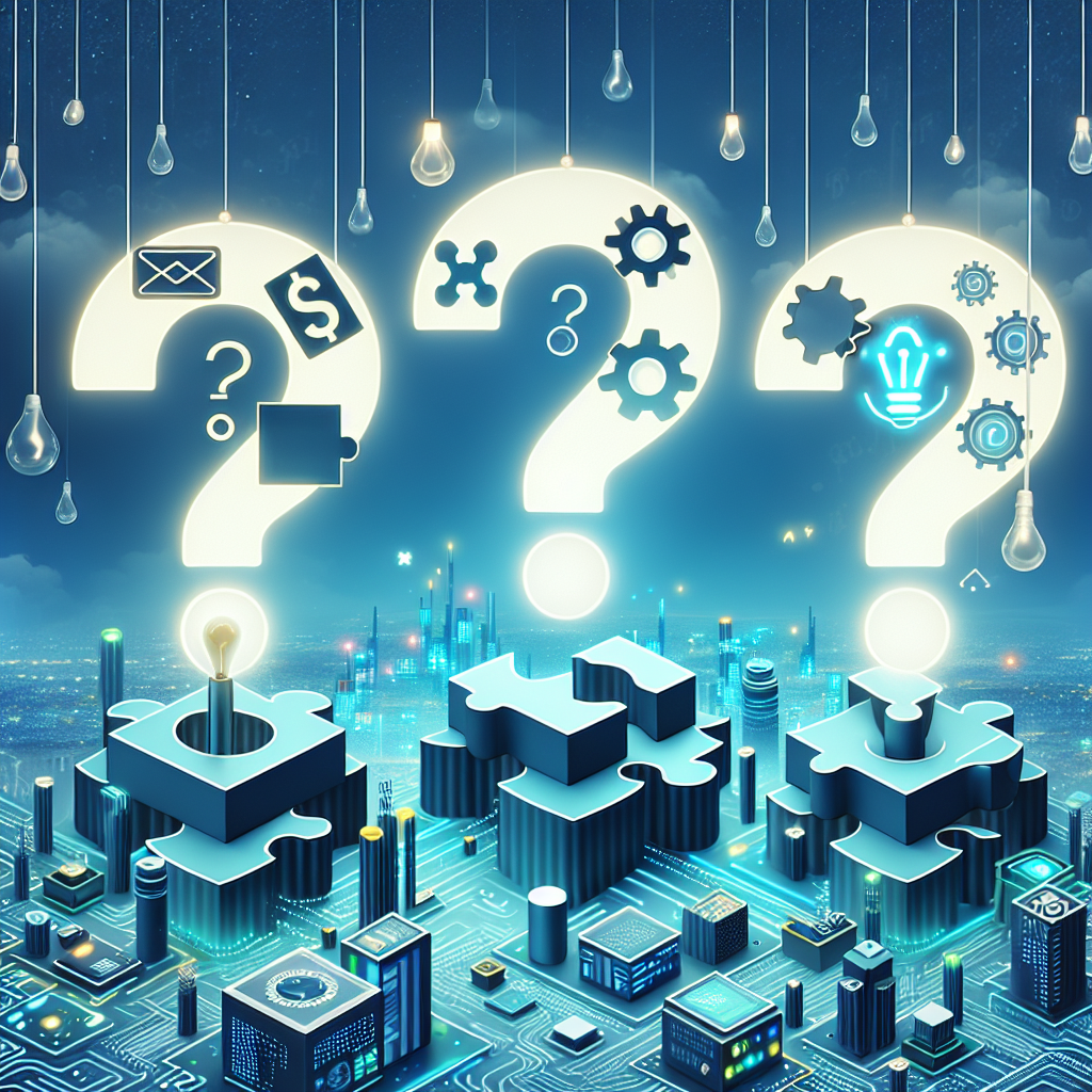 3 questions à se poser avant d’acheter une solution digitale