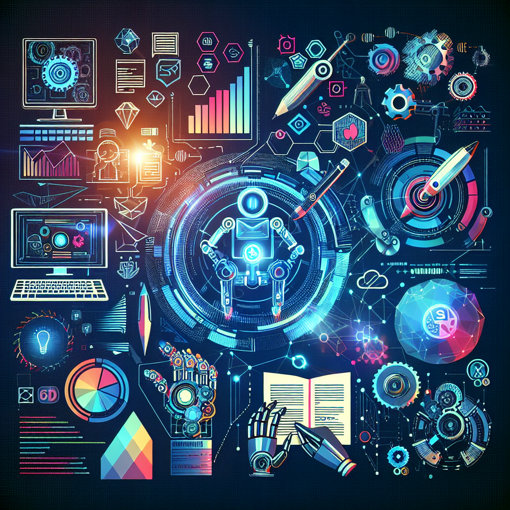 Automatiser vos documents commerciaux : les outils à connaître