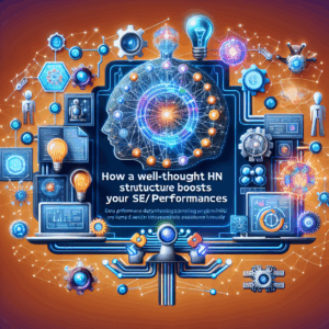 Comment une structure Hn bien pensée booste vos performances SEO/IA