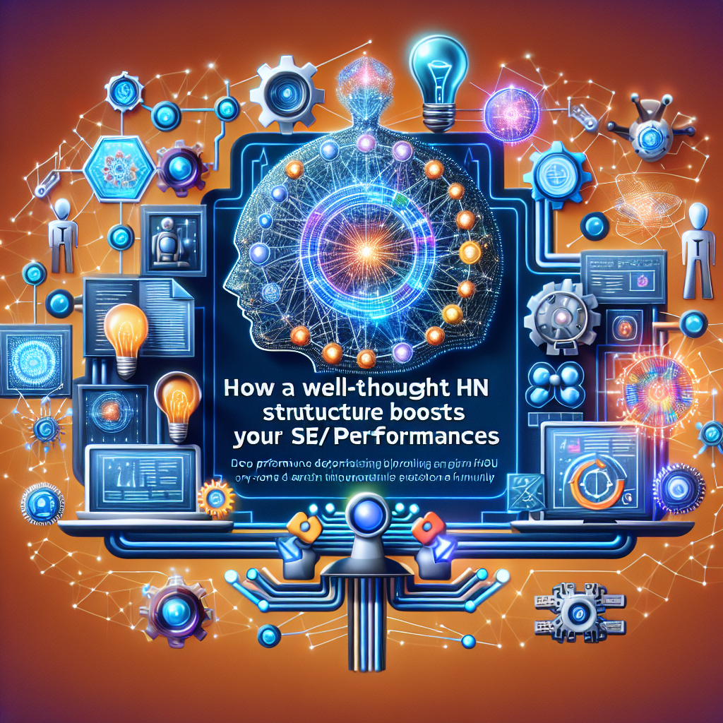 Comment une structure Hn bien pensée booste vos performances SEO/IA