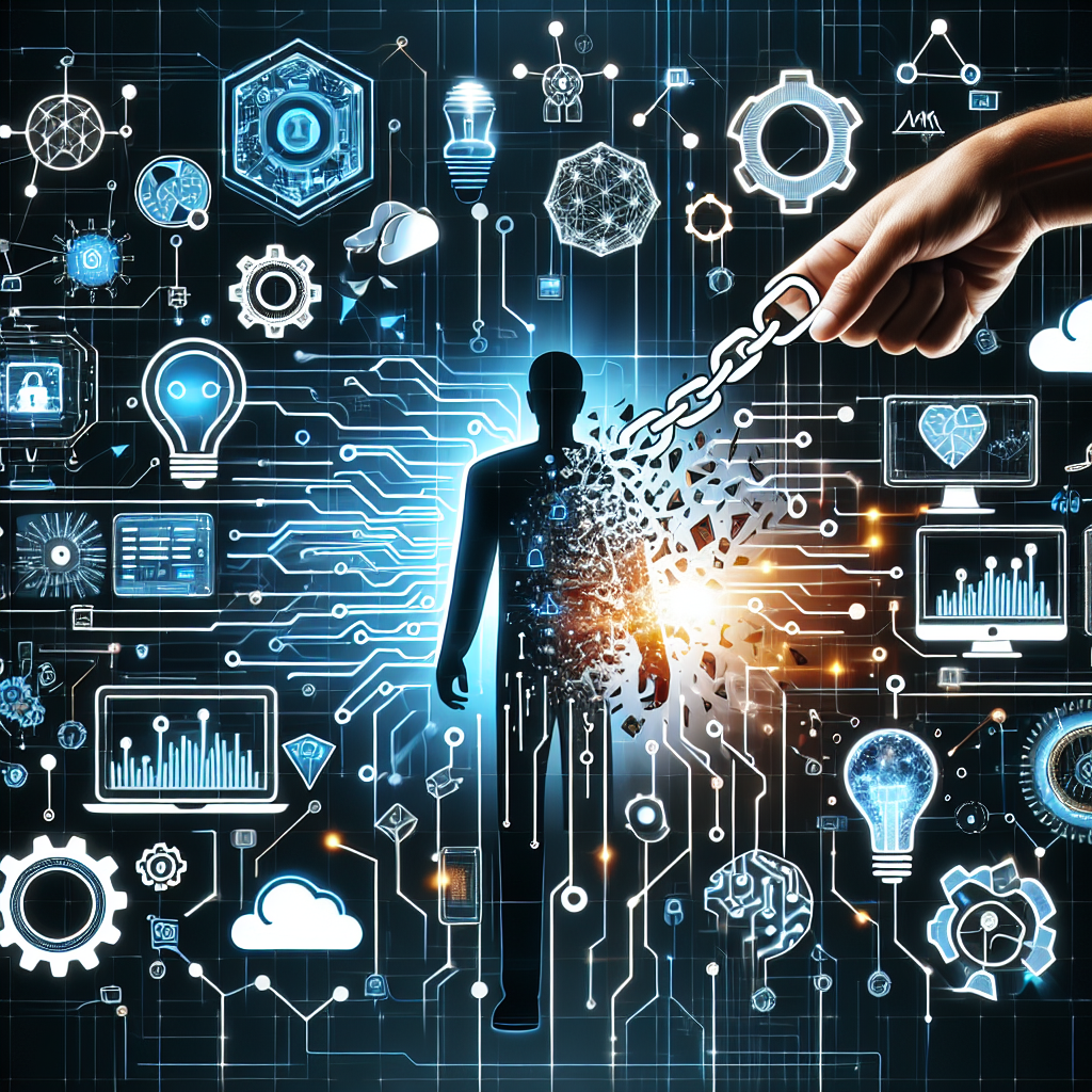 Construire une présence digitale qui ne dépend pas uniquement des algorithmes