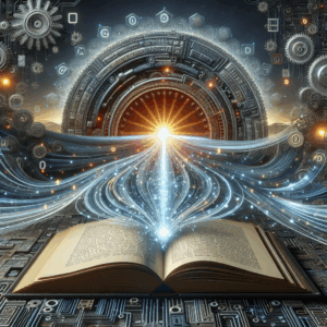 Digitalisation des supports imprimés : comment combiner print & IA