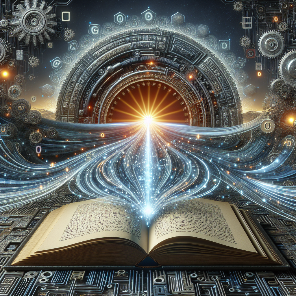 Digitalisation des supports imprimés : comment combiner print & IA