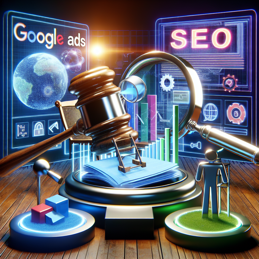 Google Ads vs SEO vs IA : où placer vos efforts aujourd’hui ?
