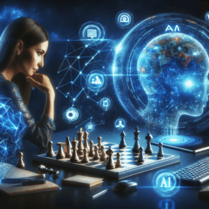 IA et décisions stratégiques : jusqu’où peut-on déléguer à la machine ?
