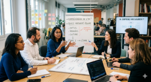 Comprenez-vous vraiment ce qu’est l’IA ? – Un test de maturité pour les équipes