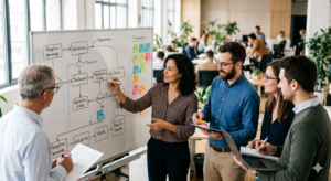 Comment cadrer ses process internes avant d’automatiser