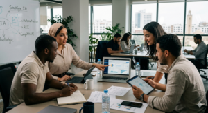 Comment faire de l’IA un levier de croissance, pas une distraction