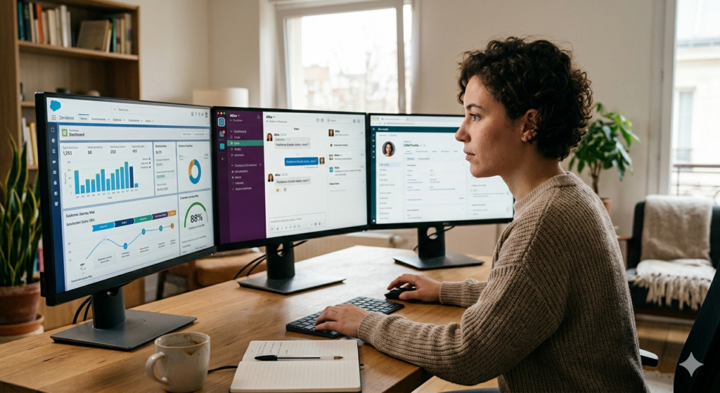 Comment piloter l’expérience client dans un environnement 100% digital