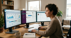 Comment piloter l’expérience client dans un environnement 100% digital