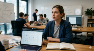 Comment une structure Hn bien pensée booste vos performances SEO/IA