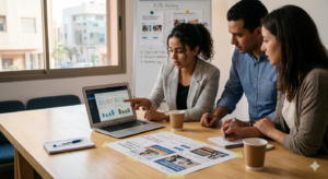 Comment une stratégie de contenu permet de nourrir vos IA internes