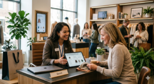 Comment créer une relation client personnalisée avec l’IA