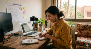 Construire une présence digitale qui ne dépend pas uniquement des algorithmes