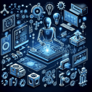 IA et print : comment générer automatiquement vos supports marketing personnalisés