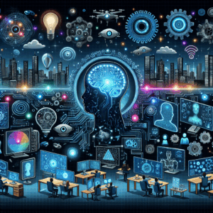 Intégrer l’IA dans vos formations internes : méthodologie