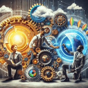 L’alignement marketing + vente + IA : mission impossible ?