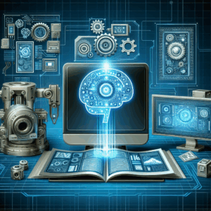 L’IA dans le print : comment personnaliser vos brochures automatiquement