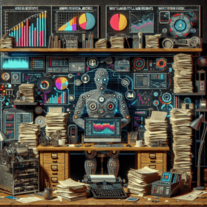 Le coût caché du non-digital : ce que les dirigeants sous-estiment encore