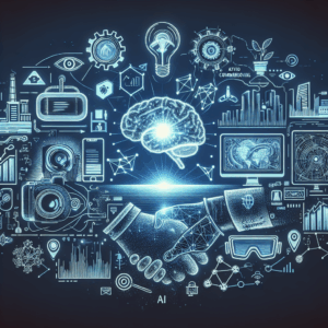 Le futur de l’argumentaire commercial passera par l’IA générative