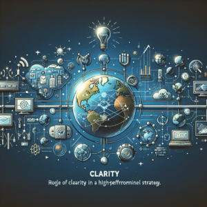 Le rôle de la clarté dans une stratégie multicanal performante