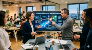 La vraie valeur de l’IA dépend de la qualité de vos inputs