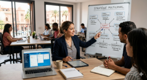 Le rôle de la clarté dans une stratégie multicanal performante