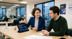 Le futur de l’argumentaire commercial passera par l’IA générative