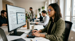 Le rôle du copywriting dans l’automatisation intelligente