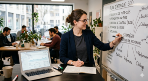 La structure Hn : votre plan d’attaque pour les moteurs de recherche