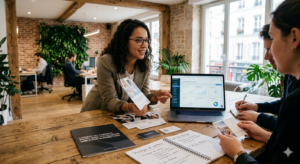 Intégrer les supports print dans une stratégie inbound marketing