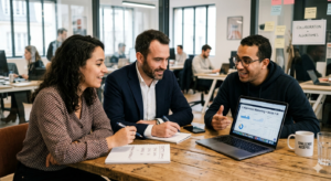 L’alignement marketing + vente + IA : mission impossible ?