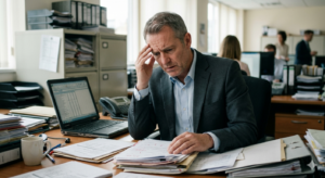 Le coût caché du non-digital : ce que les dirigeants sous-estiment encore