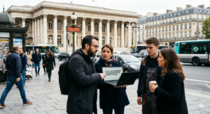 L&rsquo;IA va-t-elle supprimer 1 million d’emplois en France d&rsquo;ici 2028 ?